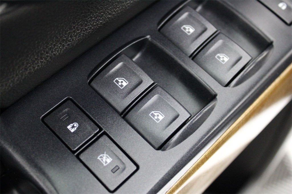 2019 Chevrolet Silverado 3500HD LTZ