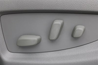 2019 Chevrolet Silverado 3500HD LTZ