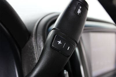 2019 Chevrolet Silverado 3500HD LTZ