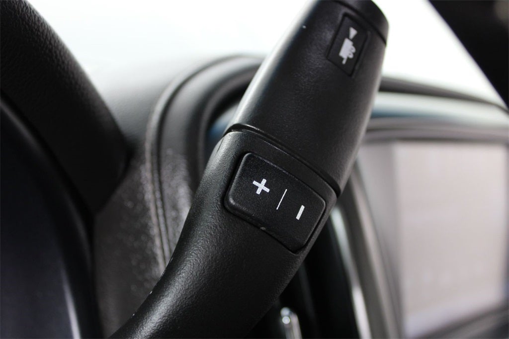 2019 Chevrolet Silverado 3500HD LTZ