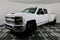 2019 Chevrolet Silverado 3500HD LTZ