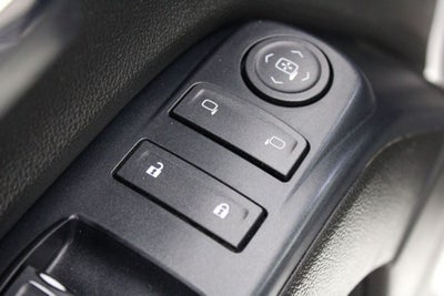 2018 Chevrolet Silverado 3500HD Work Truck