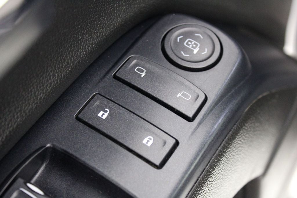 2018 Chevrolet Silverado 3500HD Work Truck