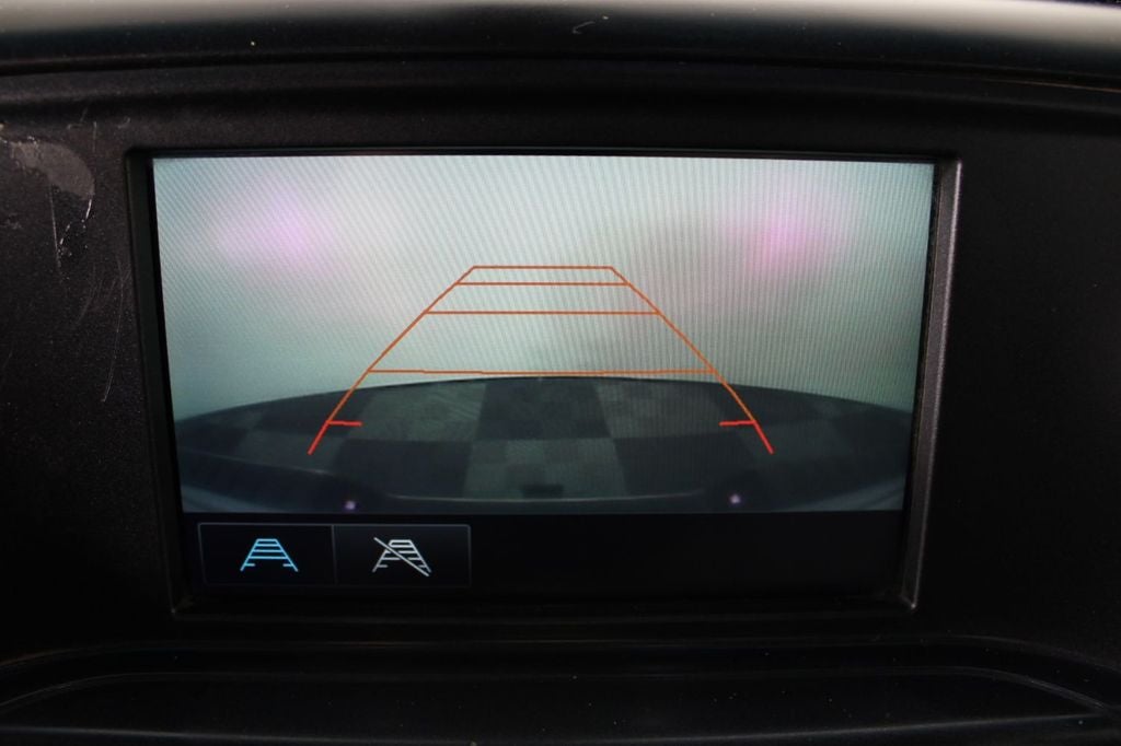 2018 Chevrolet Silverado 3500HD Work Truck