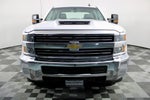 2018 Chevrolet Silverado 3500HD Work Truck
