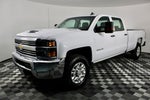 2018 Chevrolet Silverado 3500HD Work Truck