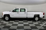 2018 Chevrolet Silverado 3500HD Work Truck
