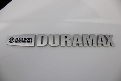 2018 Chevrolet Silverado 3500HD Work Truck