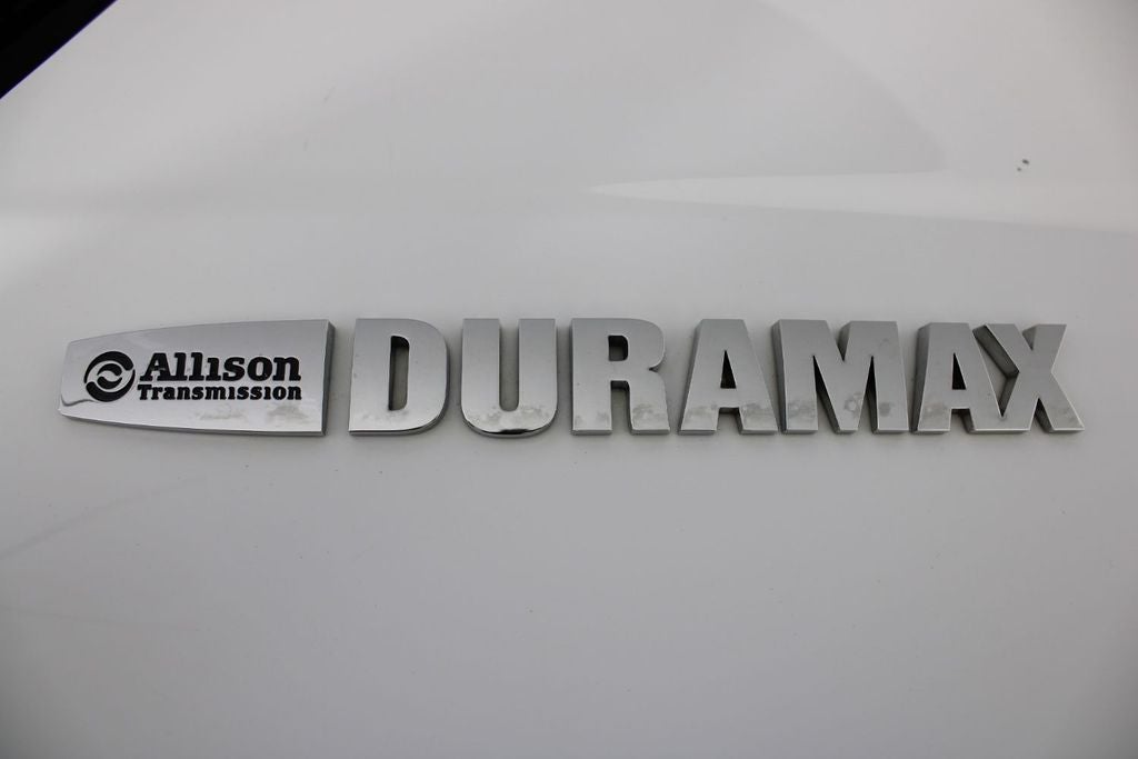 2018 Chevrolet Silverado 3500HD Work Truck