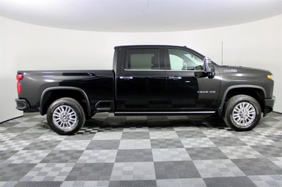 2023 Chevrolet Silverado 2500HD High Country