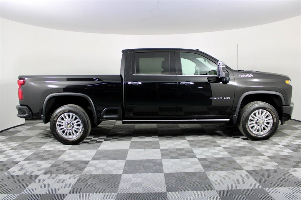 2023 Chevrolet Silverado 2500HD High Country