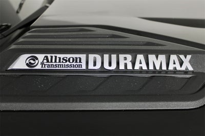 2023 Chevrolet Silverado 2500HD High Country