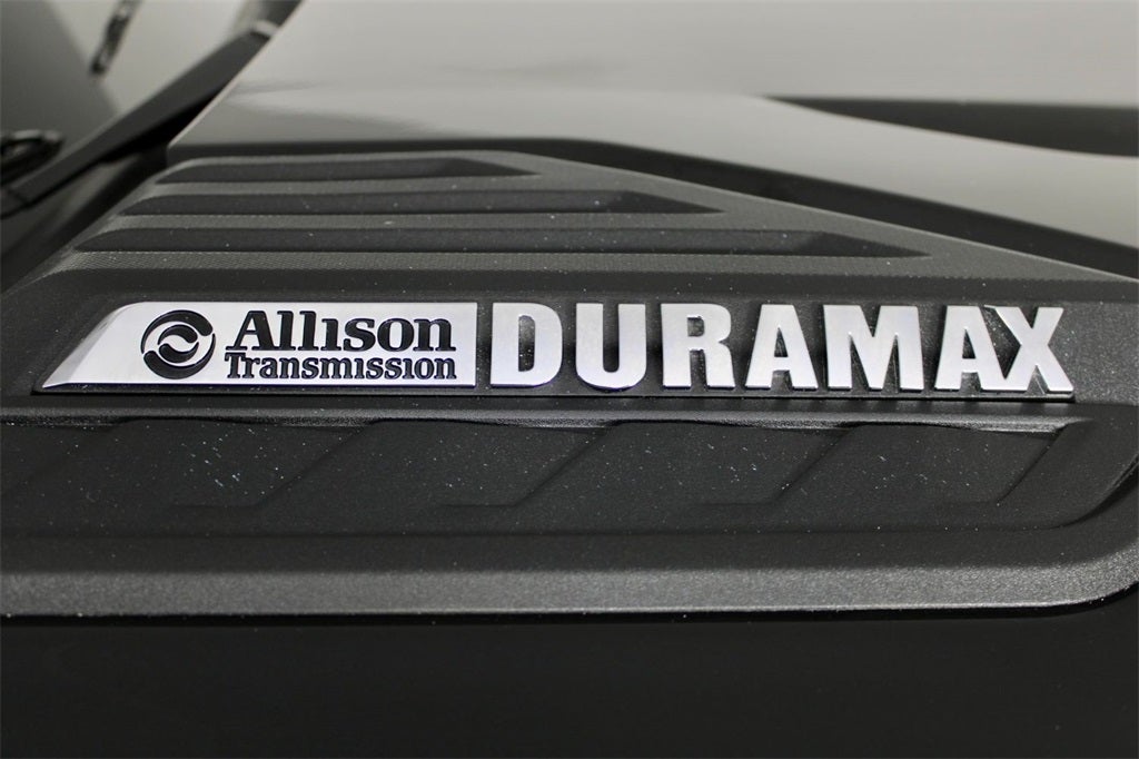 2023 Chevrolet Silverado 2500HD High Country