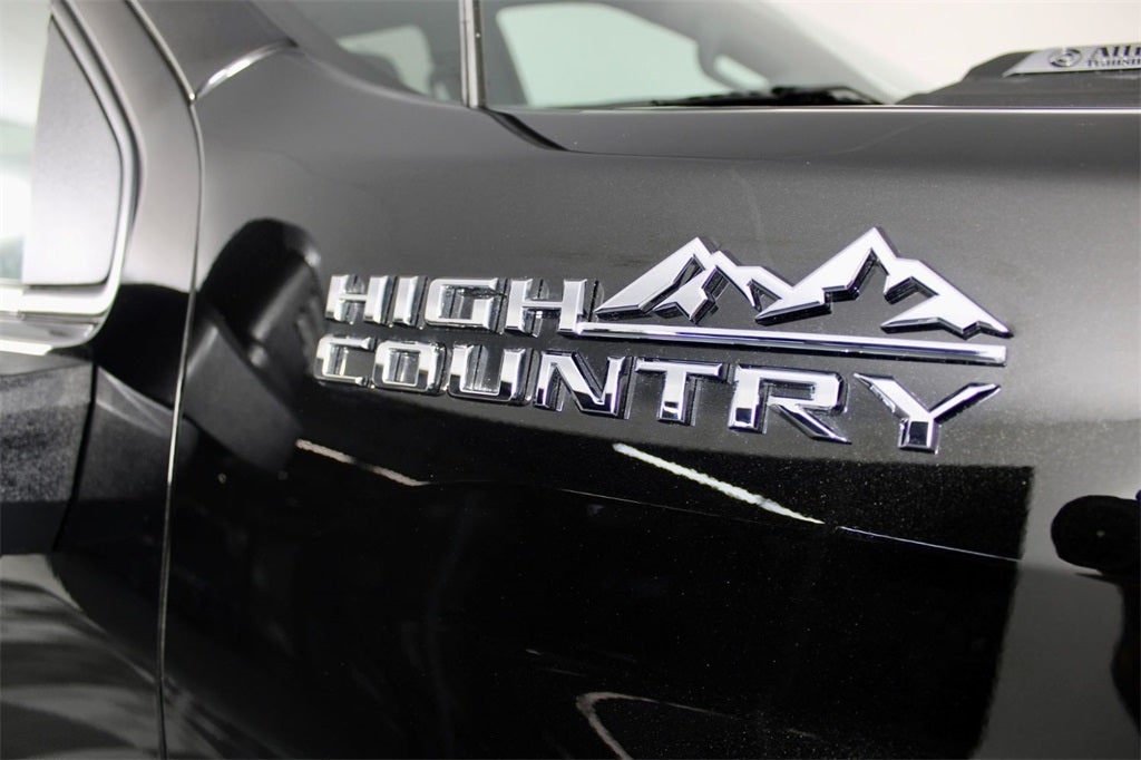 2023 Chevrolet Silverado 2500HD High Country