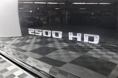 2023 Chevrolet Silverado 2500HD High Country