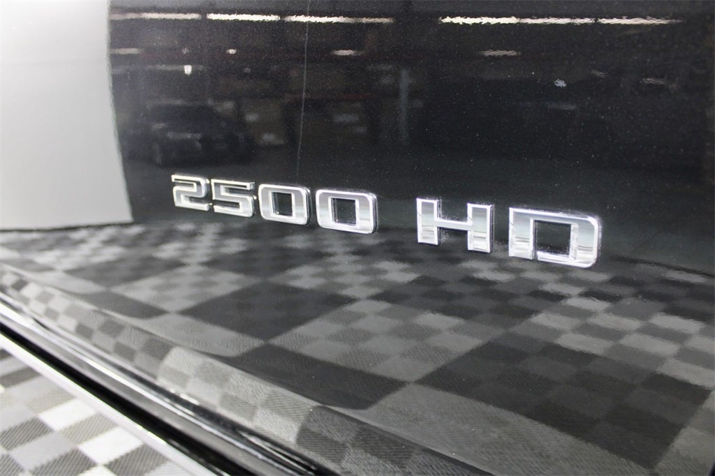 2023 Chevrolet Silverado 2500HD High Country