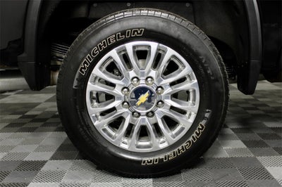 2023 Chevrolet Silverado 2500HD High Country