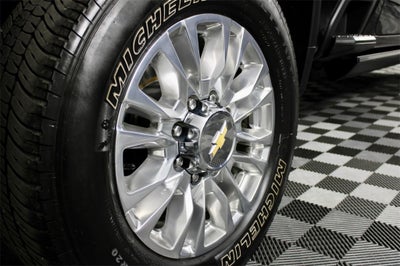 2023 Chevrolet Silverado 2500HD High Country