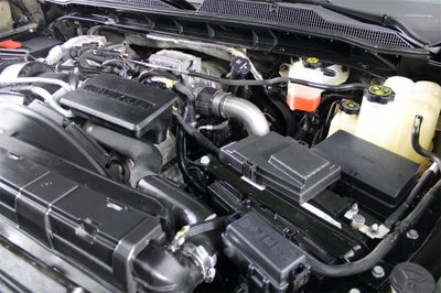 2023 Chevrolet Silverado 2500HD High Country