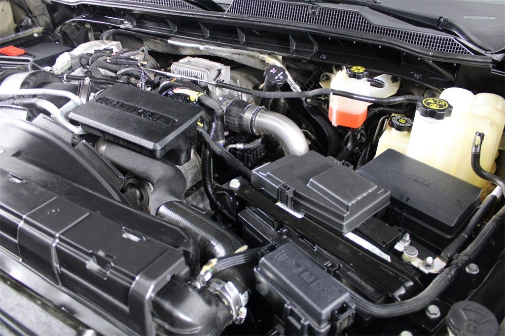 2023 Chevrolet Silverado 2500HD High Country