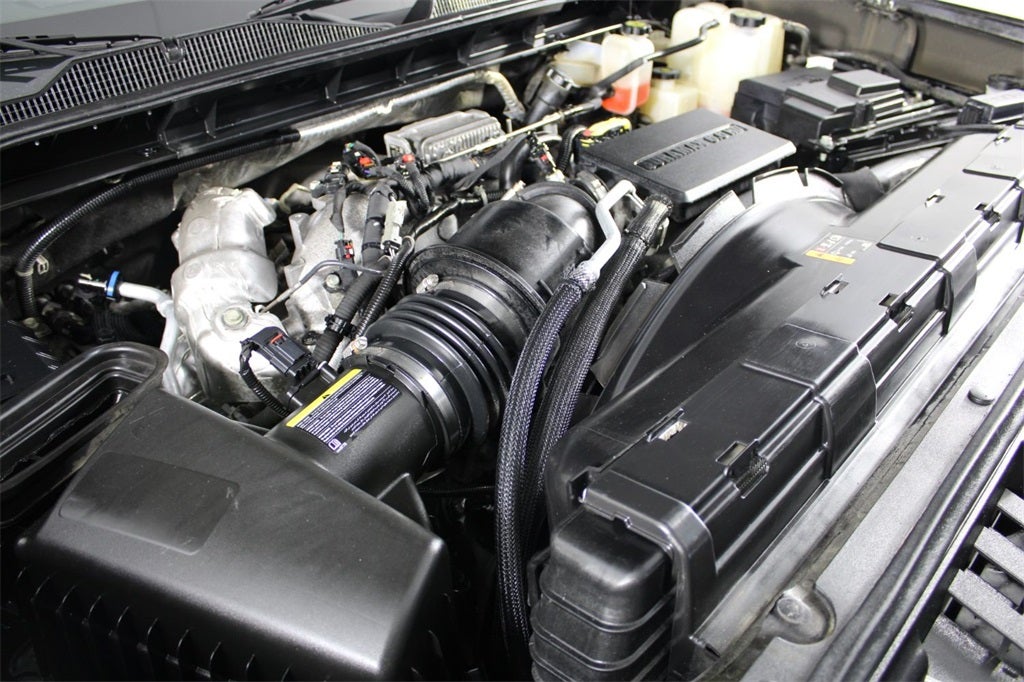 2023 Chevrolet Silverado 2500HD High Country