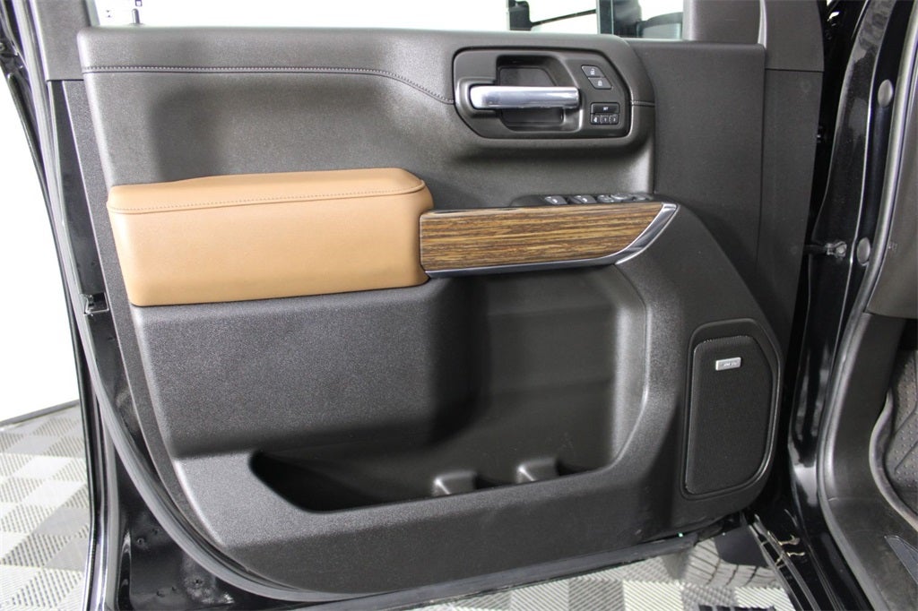 2023 Chevrolet Silverado 2500HD High Country