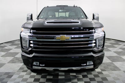 2023 Chevrolet Silverado 2500HD High Country