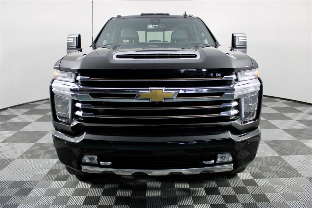 2023 Chevrolet Silverado 2500HD High Country