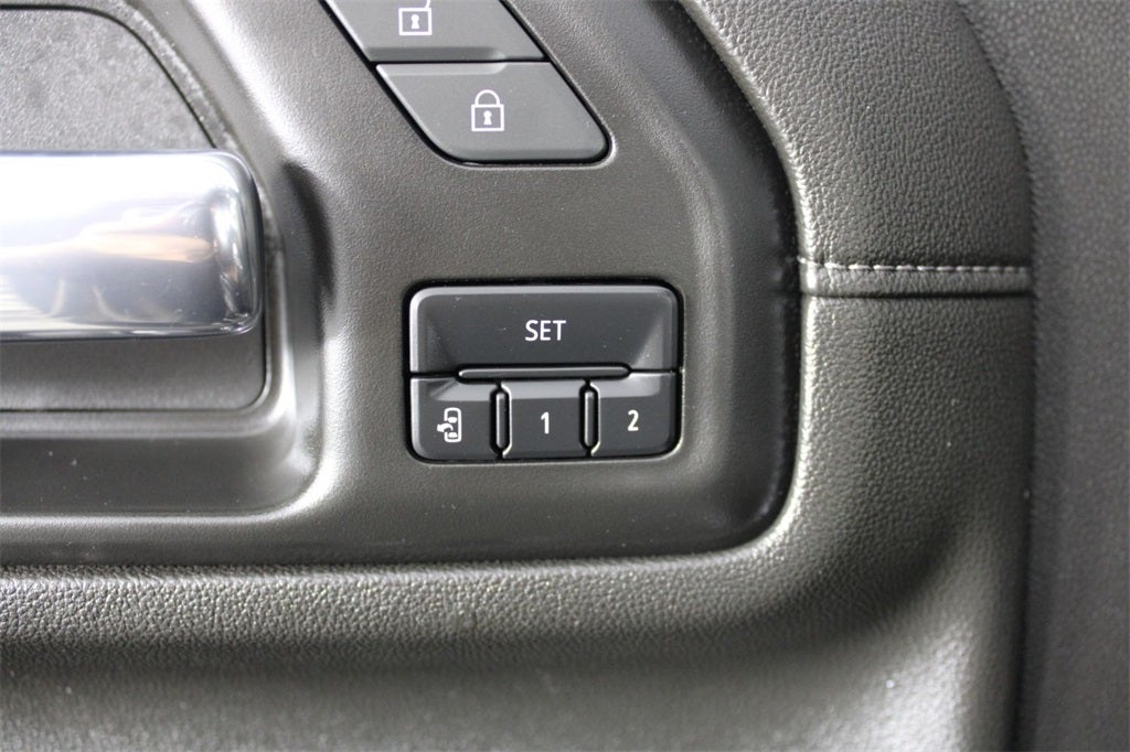 2023 Chevrolet Silverado 2500HD High Country