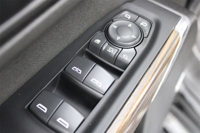 2023 Chevrolet Silverado 2500HD High Country