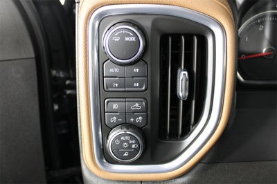 2023 Chevrolet Silverado 2500HD High Country