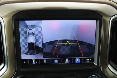 2023 Chevrolet Silverado 2500HD High Country