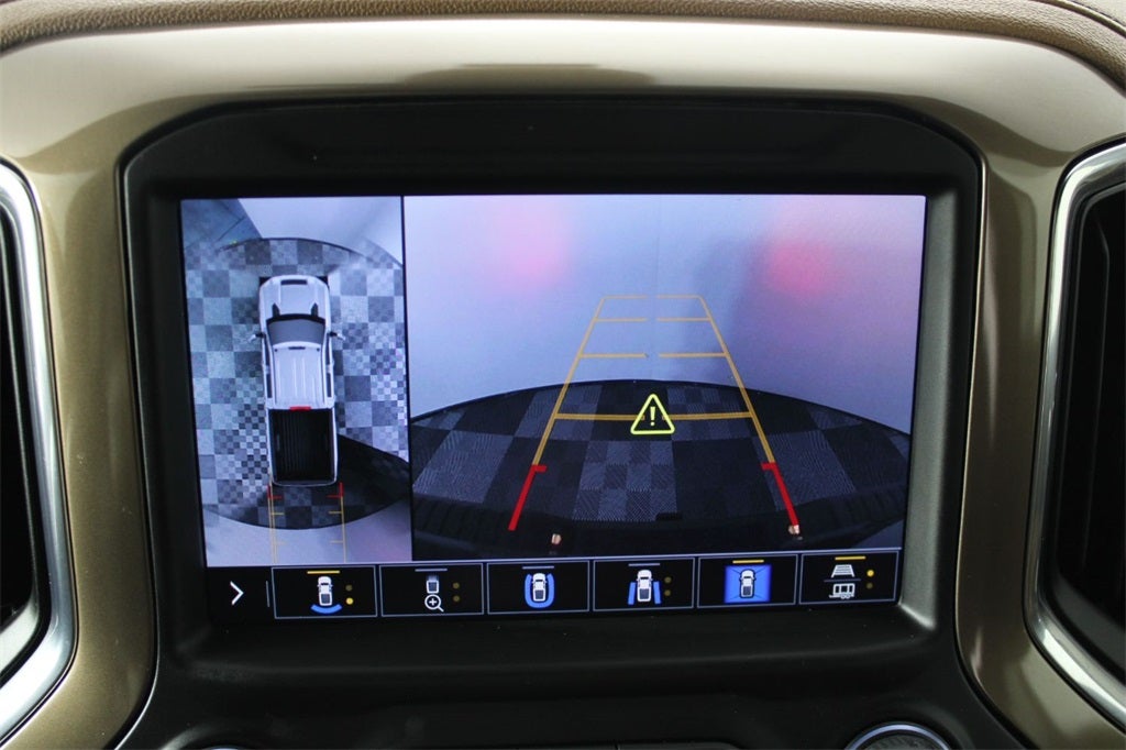 2023 Chevrolet Silverado 2500HD High Country