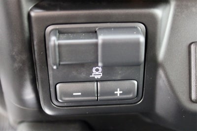 2023 Chevrolet Silverado 2500HD High Country