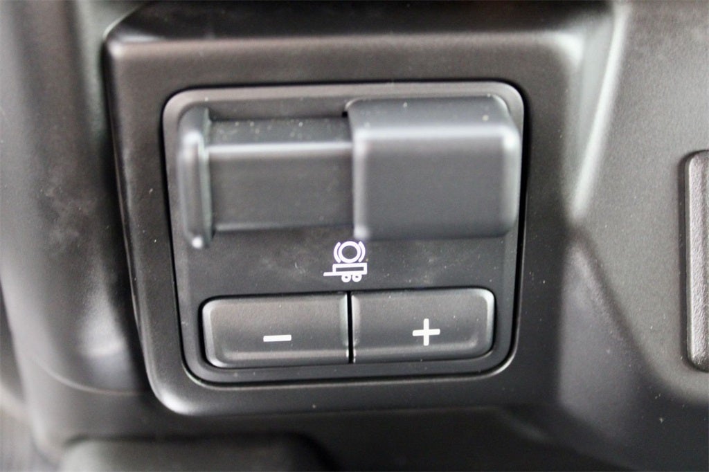 2023 Chevrolet Silverado 2500HD High Country