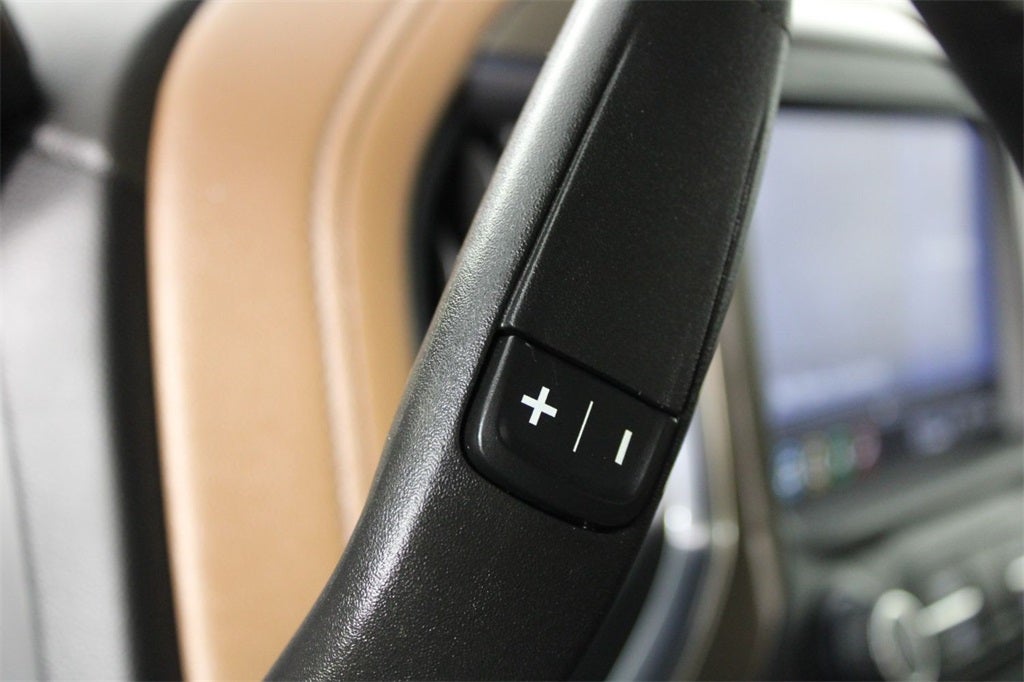 2023 Chevrolet Silverado 2500HD High Country