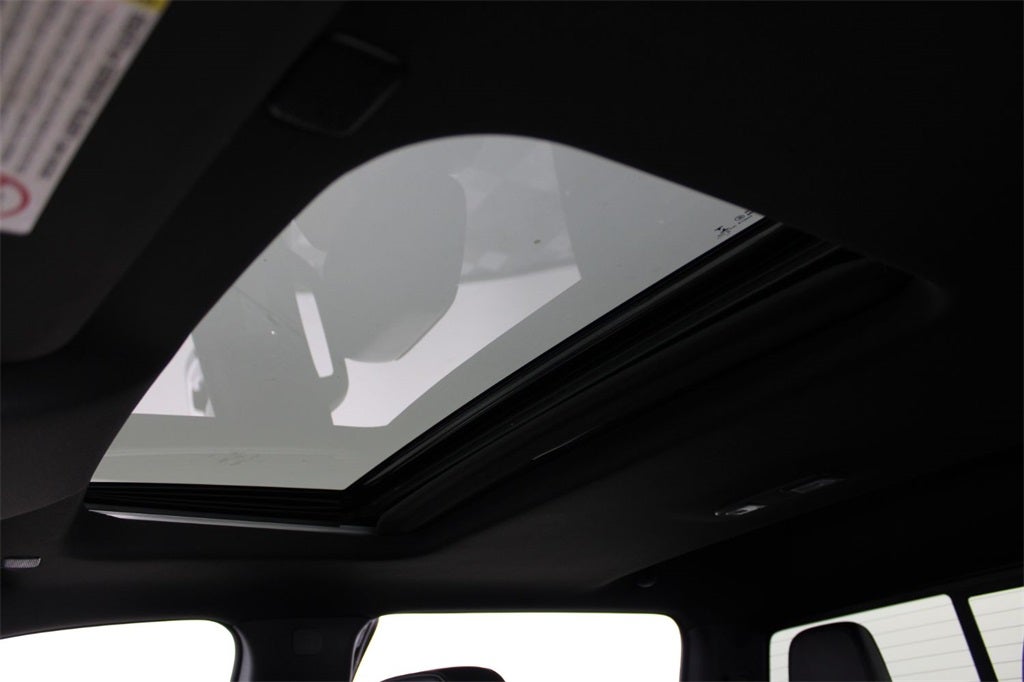 2023 Chevrolet Silverado 2500HD High Country