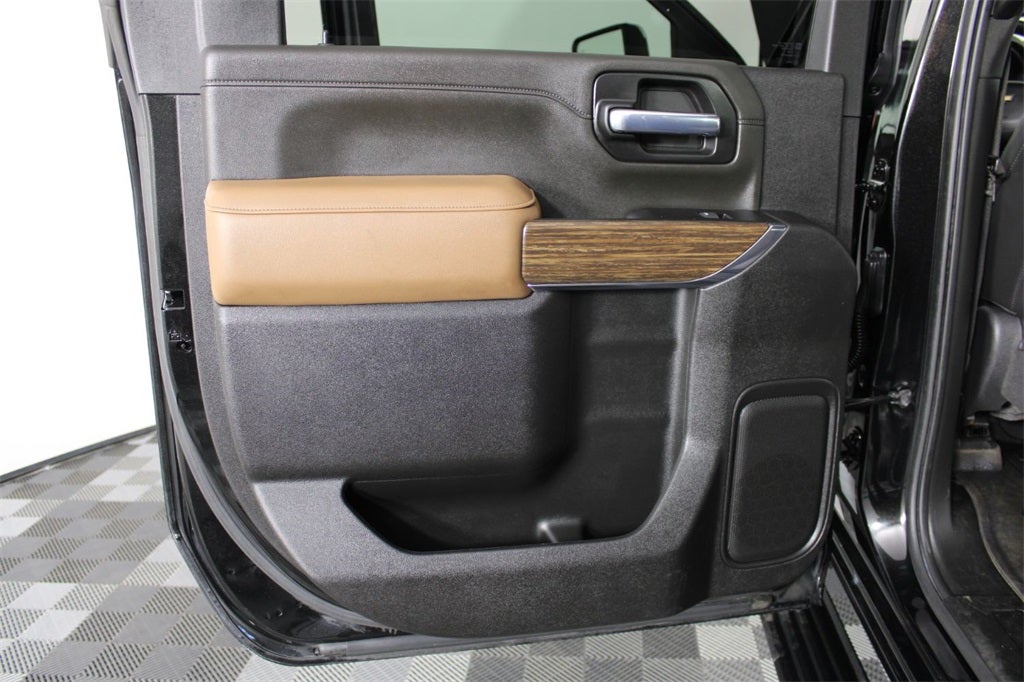 2023 Chevrolet Silverado 2500HD High Country