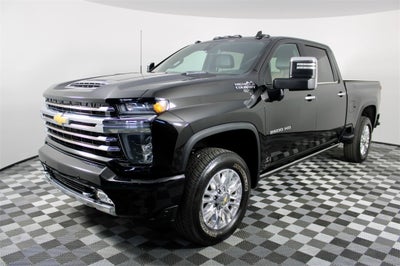 2023 Chevrolet Silverado 2500HD High Country