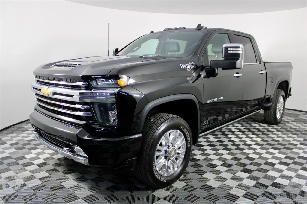 2023 Chevrolet Silverado 2500HD High Country