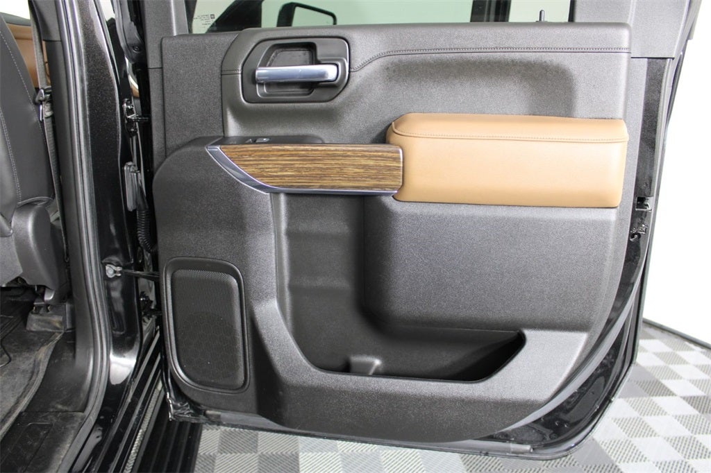 2023 Chevrolet Silverado 2500HD High Country