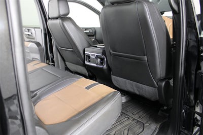 2023 Chevrolet Silverado 2500HD High Country