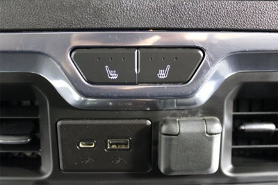 2023 Chevrolet Silverado 2500HD High Country