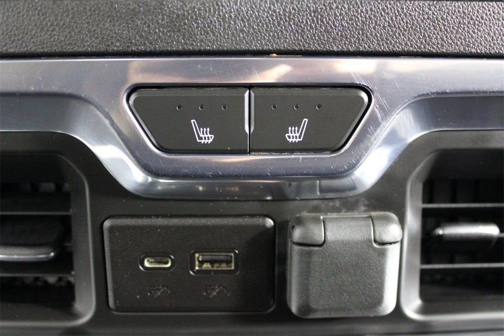 2023 Chevrolet Silverado 2500HD High Country