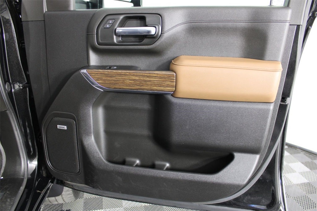 2023 Chevrolet Silverado 2500HD High Country