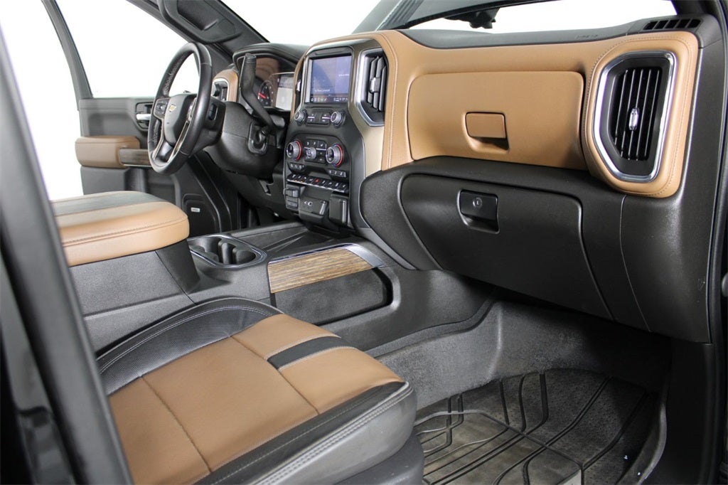 2023 Chevrolet Silverado 2500HD High Country