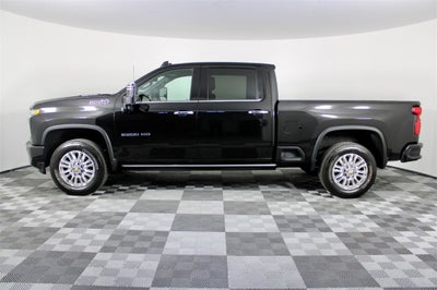 2023 Chevrolet Silverado 2500HD High Country
