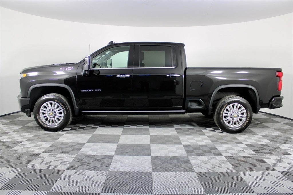 2023 Chevrolet Silverado 2500HD High Country