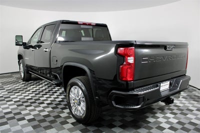 2023 Chevrolet Silverado 2500HD High Country