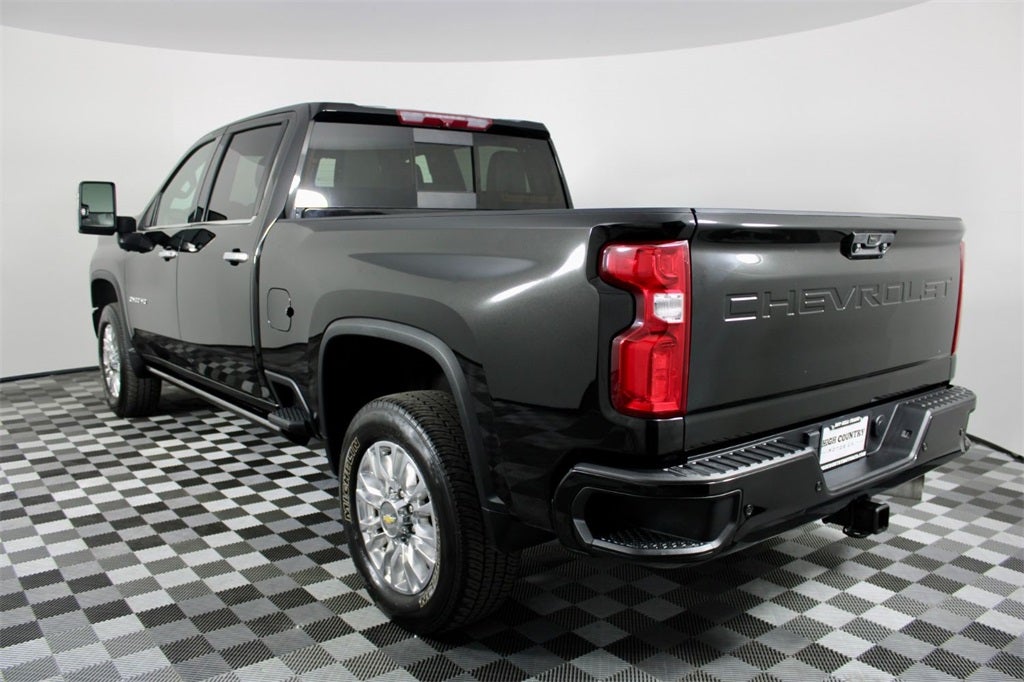 2023 Chevrolet Silverado 2500HD High Country
